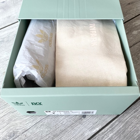 adidas x IVY PARK Supersleek 72 - Picture 7 of 16